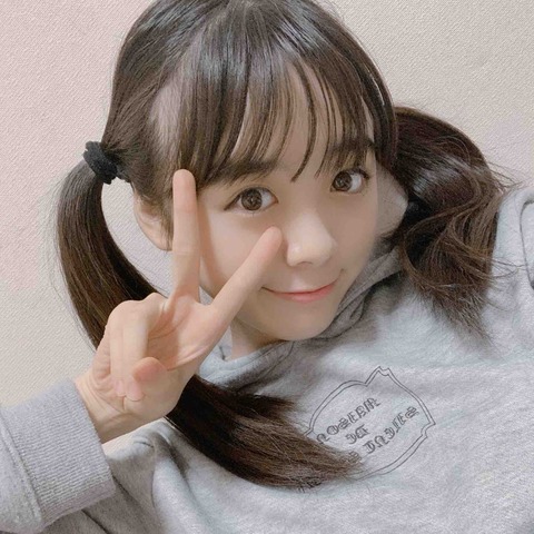 夢みるアドレセンス 新メンバー 白川蘭珠 しらかわらんじゅ 画像1127