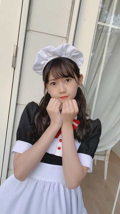 モーニング娘 岡村ほまれ 画像 グラビア_8964