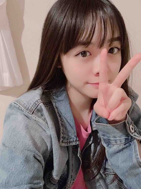 夢みるアドレセンス 新メンバー 白川蘭珠 しらかわらんじゅ 画像1107
