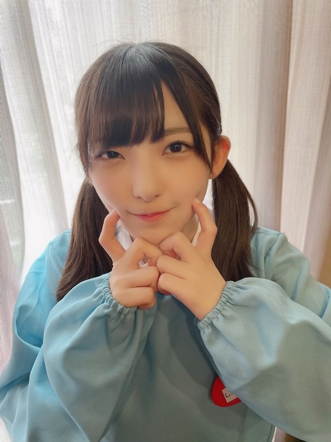 永田詩央里 ≠ME ノットイコールミー 画像 ノイミー_7904