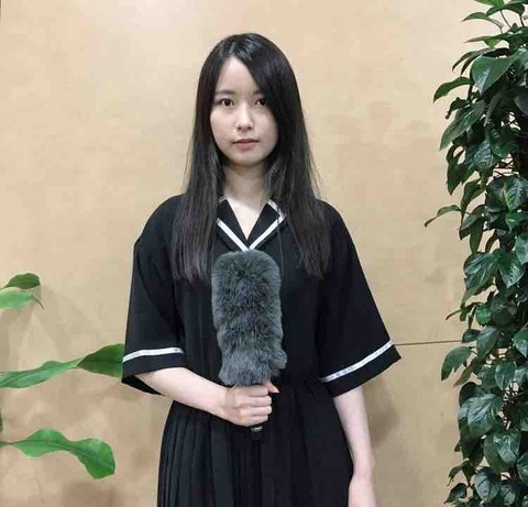 乃木坂２期生　乃木坂46　佐々木琴子　画像0486