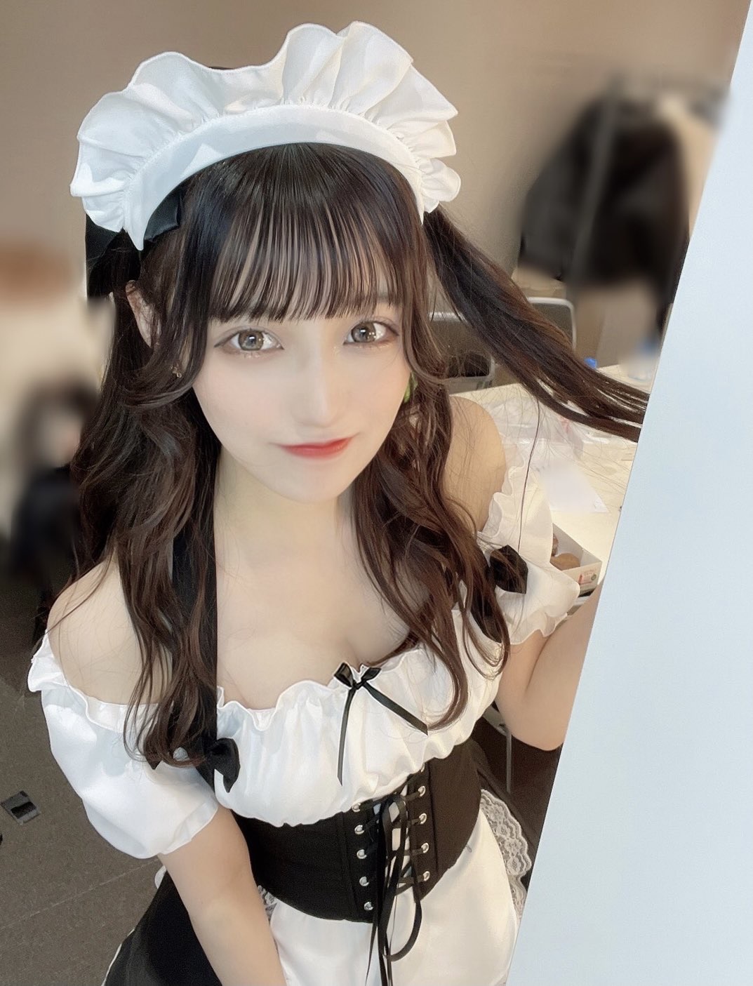 サキドルエース出場 向日葵ななみ Leapplane の画像25選 チェキ撮れるアイドルの写真たち