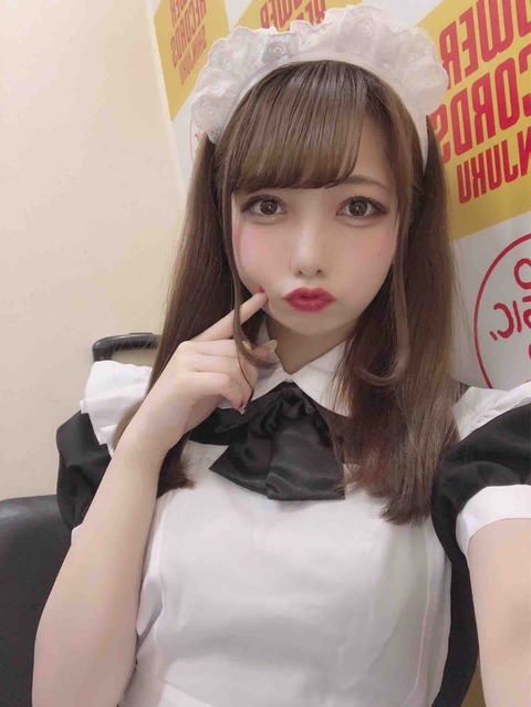 悲撃のヒロイン症候群 野苺みくる アイドル 画像 チェキ7004