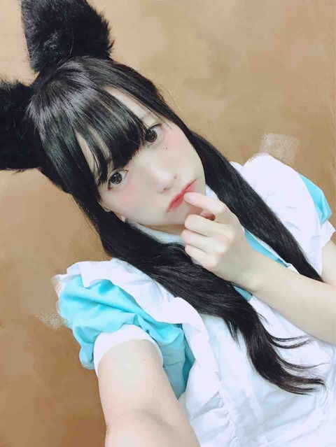 ぜんぶ君のせいだ。 ぜん君　アイドル リーダー 如月愛海　チェキ