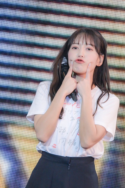腋 諸橋沙夏 =LOVE イコラブ 画像 セクシー_6708