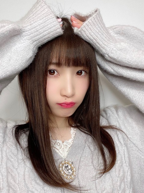 なんキニ！ 馳川侑奈 画像_8967