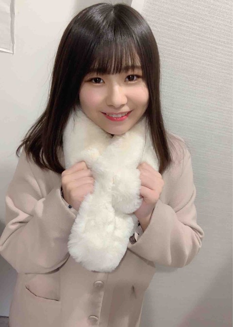 水着 CoverGirls 松崎夢七 画像6555