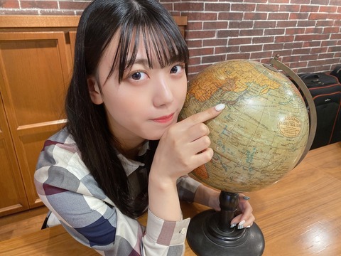 水着 ナナランド 西嶋菜々子 画像9023