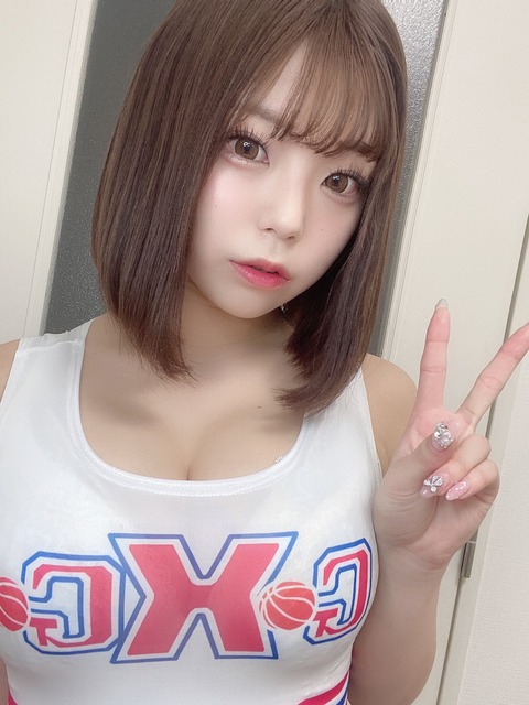 バーレスク東京 もも 水着 画像 グラビア ビキニ_5695