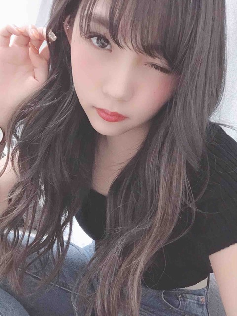 我儘ラキア 川﨑怜奈 画像 アイドル チェキ5178