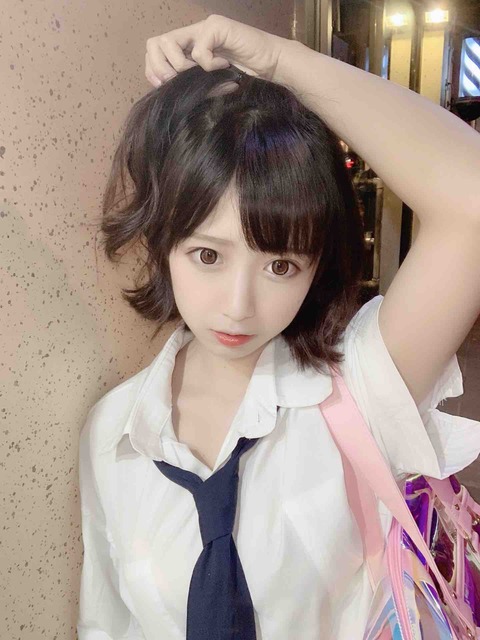 コスプレイヤー yami 水着 グラビア8080