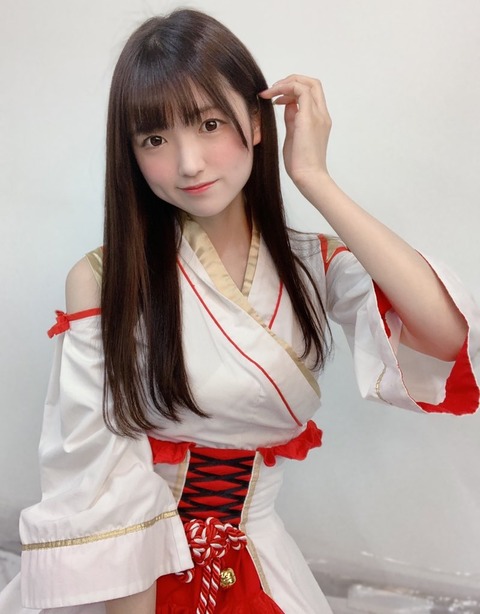 楠茉夏 SharLie サキドルエース 水着 画像 グラビア ビキニ_5204