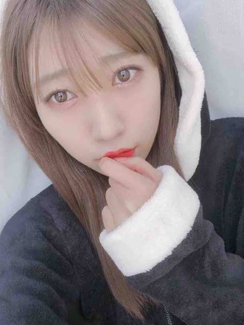 さきちゃん Luce Twinkle Wink 深沢紗希 画像4747