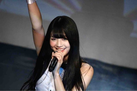 夢みるアドレセンス 夢アド アイドル  山口はのん チェキ