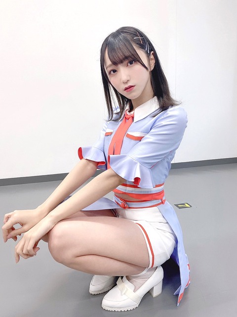 水着 野口衣織 =LOVE イコラブ 画像 ビキニ グラビア 写真集_6687