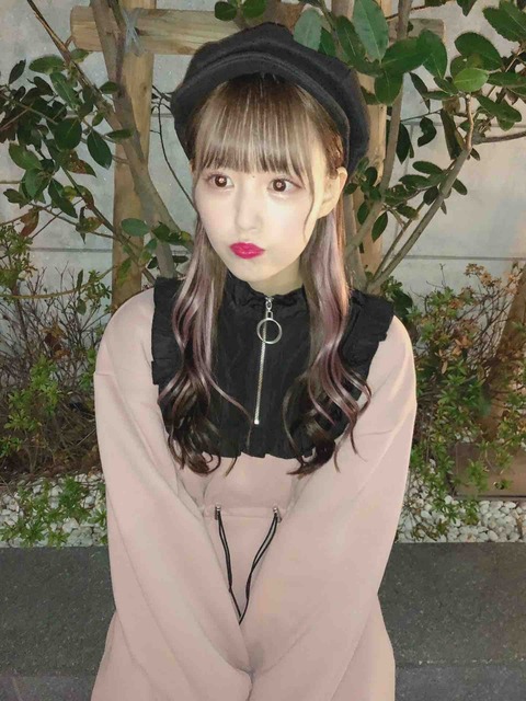 アキシブproject 真城里帆 アイドル 画像 チェキ グラビア6564