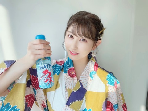 山本杏奈 =LOVE イコラブ 画像_6746