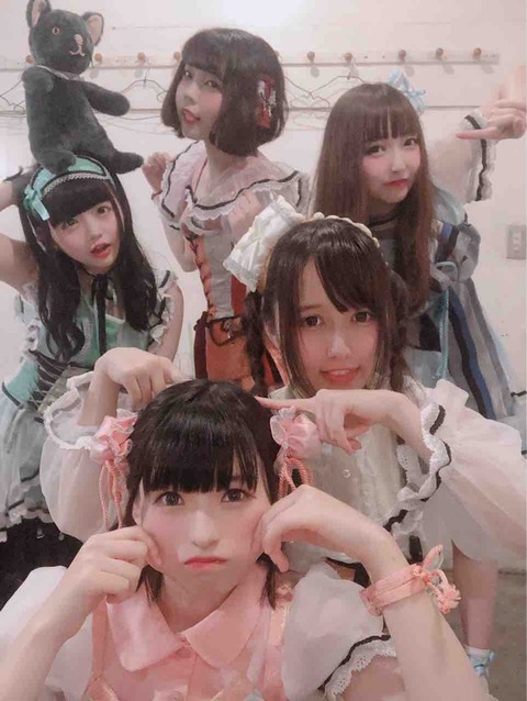 星歴13夜 アイドル　画像　チェキ