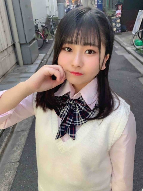 水着 CoverGirls 松崎夢七 画像6553
