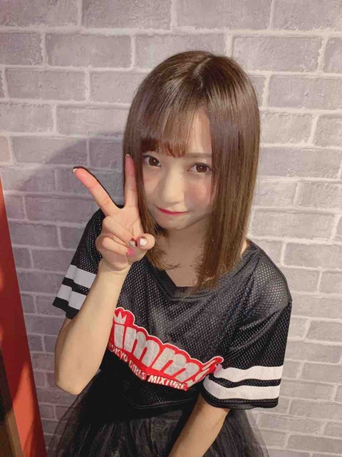 Pimm's ピムス 小林智絵 画像 アイドル4051