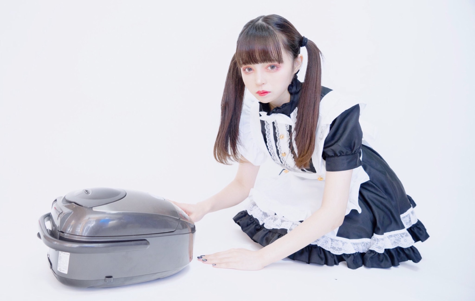 じゅじゅのちゅんさんの画像25選 チェキ撮れるアイドルの写真たち