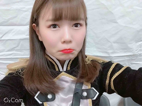 純情のアフィリア 桜田アンナ あんな アイドル 画像 チェキ3885