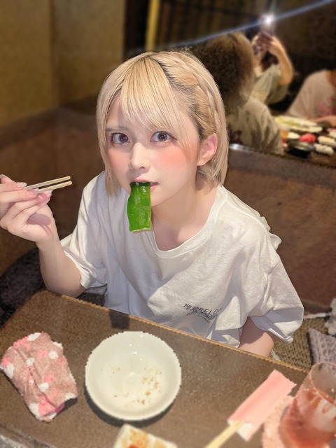 佐藤まりん chuLa グラビア 画像 水着 ビキニ_0836