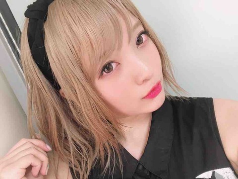 夢見るアドレセンス 夢アド 水無瀬ゆき ゆざめ アイドル チェキ