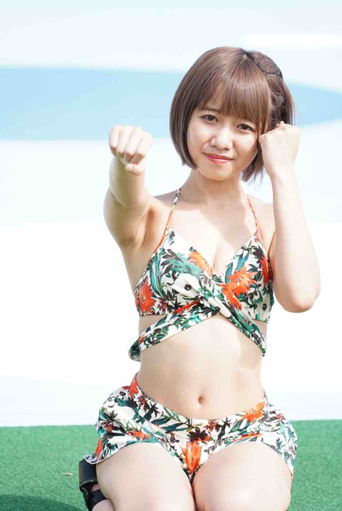FESTIVE フェスティブ 南茉莉花 みなみまりか グラビア 画像 水着0903