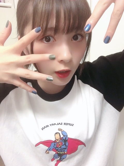 KissBee 藤井優衣 画像_5354