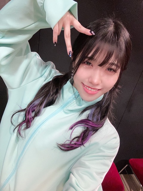 朝七美優 ONE KILL 画像 地下アイドル_6419