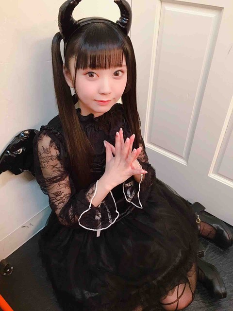 水着 イケてるハーツ 小泉椎香 画像5269