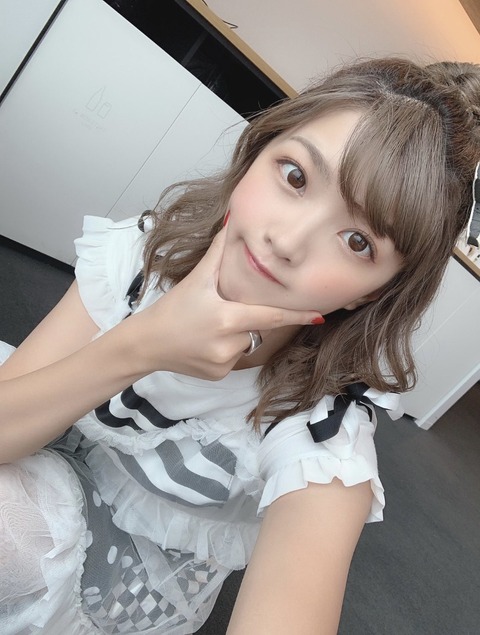 KissBee 中山星香 画像5279