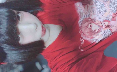 星歴13夜 色とわ アイドル 画像 チェキ