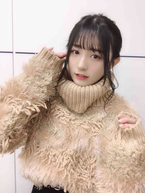 26時のマスカレイド ニジマス 吉井美優 画像 アイドル チェキ7825