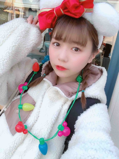 純情のアフィリア 桜田アンナ あんな アイドル 画像 チェキ3871