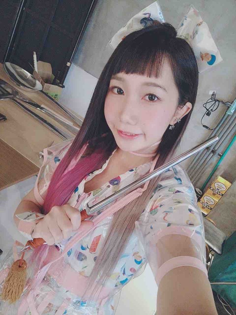 バンドじゃないもん！ バンもん 鈴姫みさこ アイドル 画像 チェキ