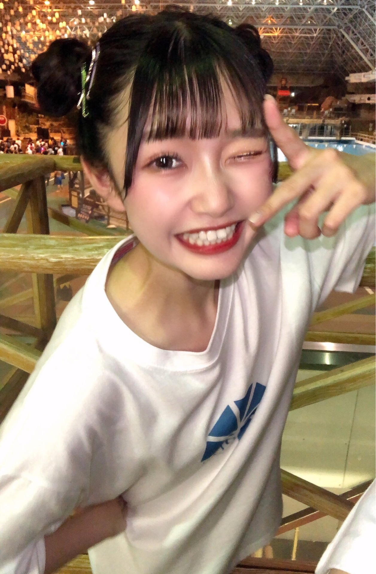 Elsyの七瀬ひなたさんの画像30選 チェキ撮れるアイドルの写真たち Elsyの七瀬ひなたさんの画像30選 チェキ撮れるアイドルの写真たち