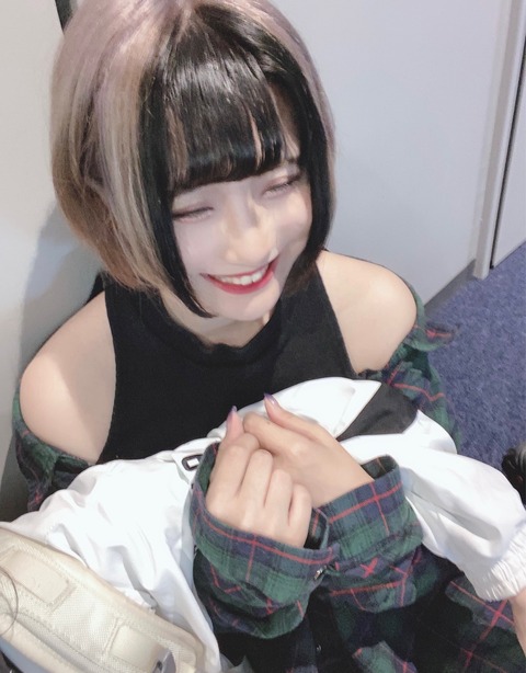 僕のClove 紫宮雷 画像5953