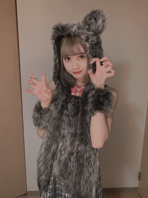 水着 愛乙女☆DOLL ラブリードール 星凪桃佳 画像6500