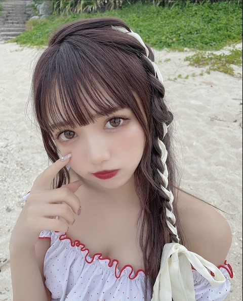 津代美月 JamsCollection 水着 画像 グラビア_0249