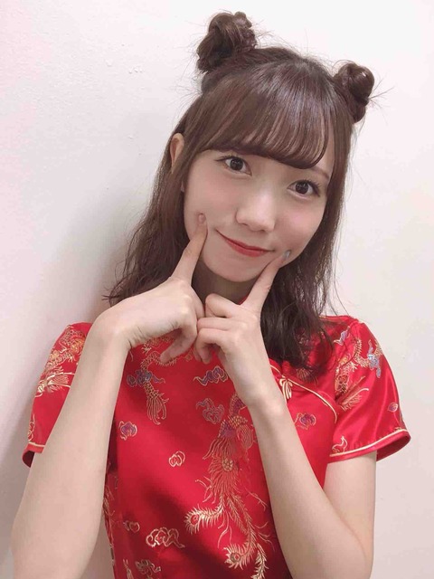 26時のマスカレイド ニジマス 江嶋綾恵梨 画像 アイドル チェキ7709