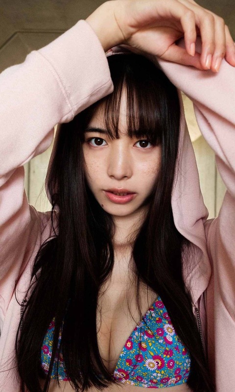 井桁弘恵 水着 画像 グラビア ビキニ_5379