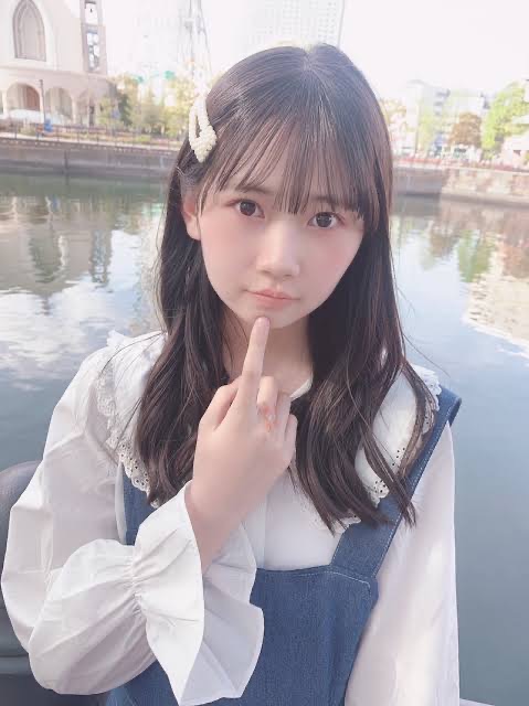 モーニング娘 岡村ほまれ 画像 グラビア_8966