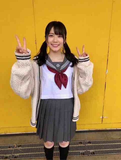 日向坂46 にぶちゃん 丹生明里 画像 日向坂2期3871