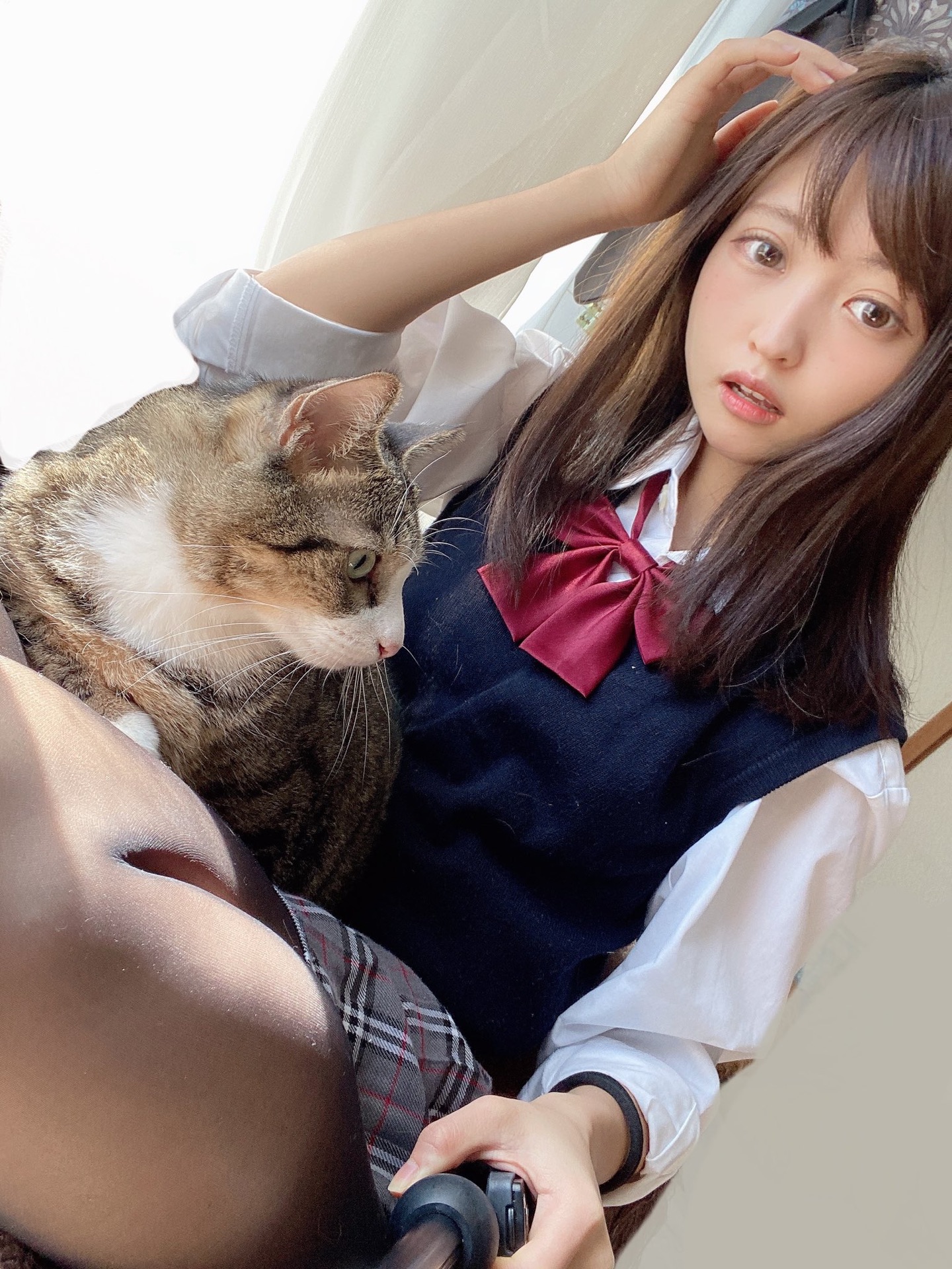 人気コスプレイヤー 猫田あしゅさんの画像25選 チェキ撮れるアイドルの写真たち 人気コスプレイヤー 猫田あしゅさんの画像25選 チェキ撮れるアイドルの写真たち