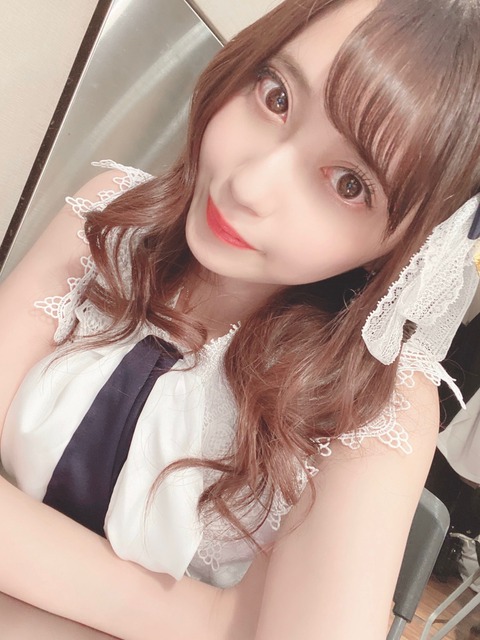 Ange☆Reve　アンジュレーヴ　佐々木璃花　画像