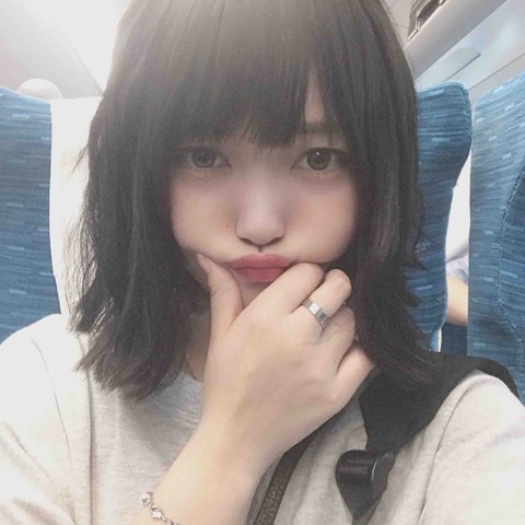 我儘ラキア MIRI ミリ 画像 アイドル チェキ4884