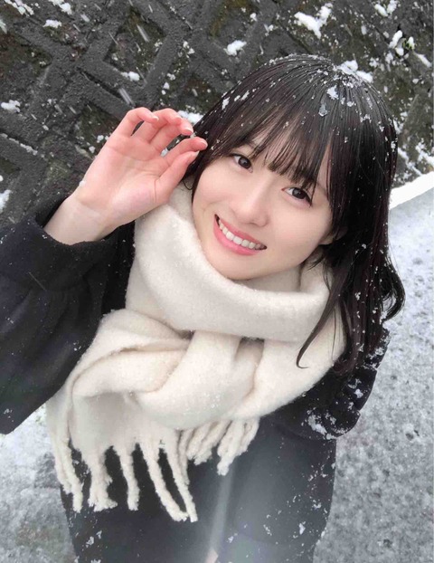 水着 天晴れ！原宿 工藤のか 画像 制コレ7830