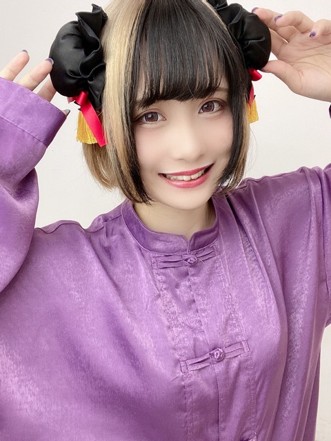 僕のClove 紫宮雷 画像5951
